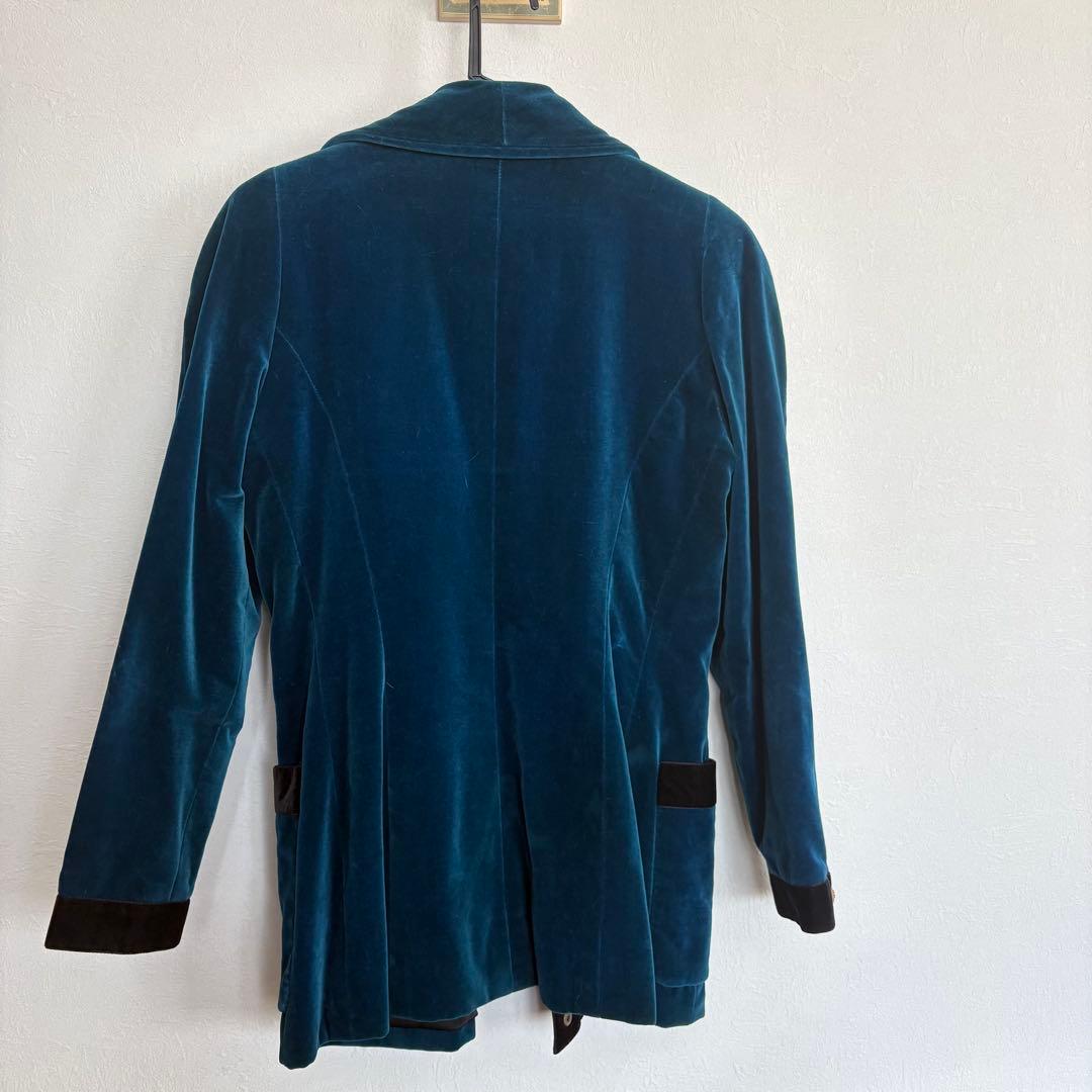 希少 CHANEL ジャケット ヴィンテージ シャネル