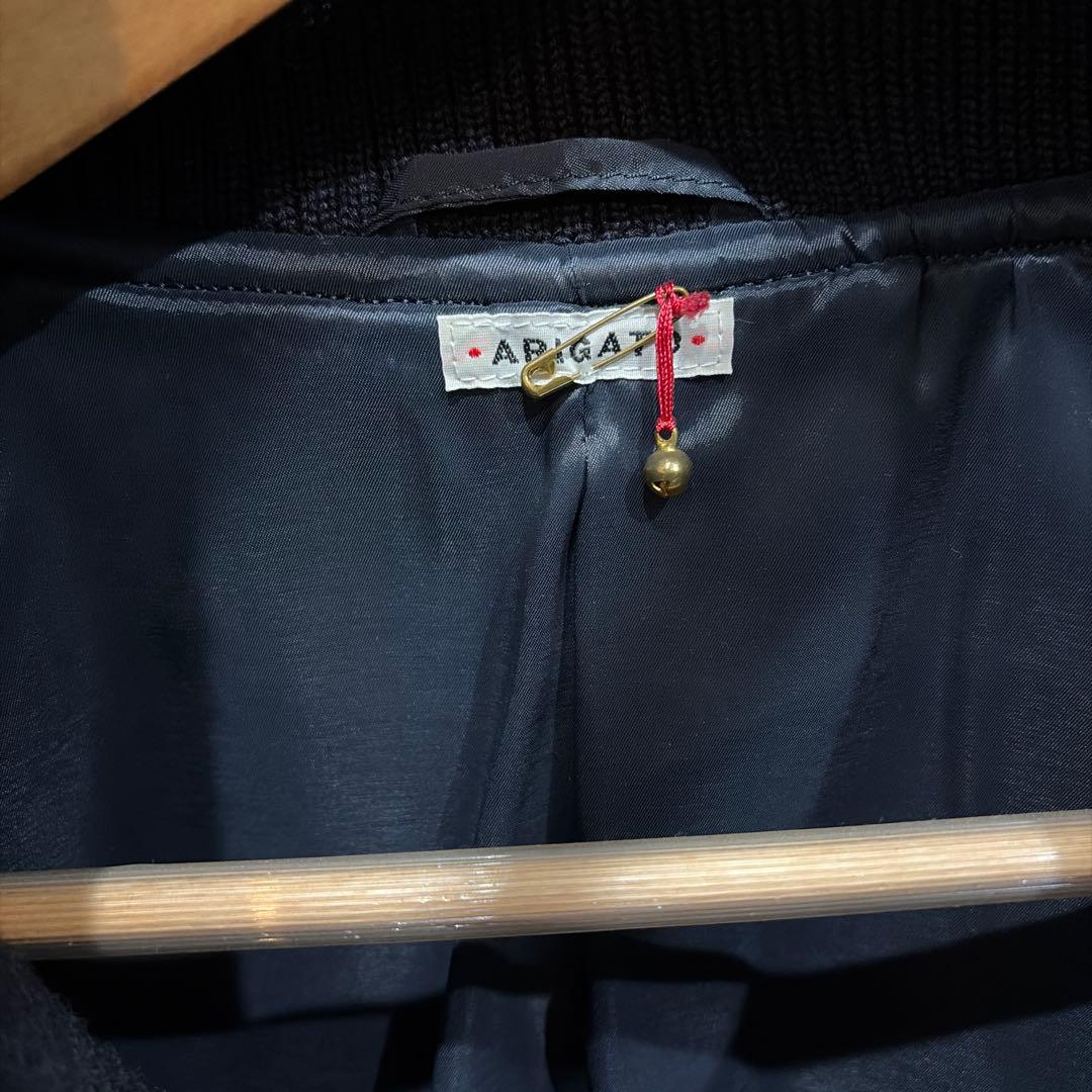 BLUE BLUE JAPAN スタジャン