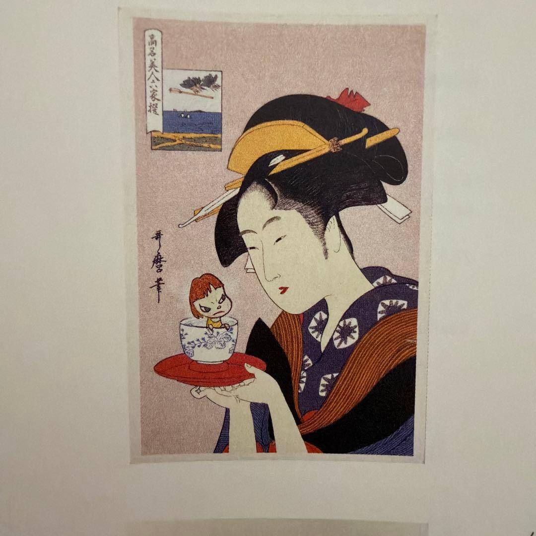 奈良美智　For Better or Worse 2017 豊田市美術館