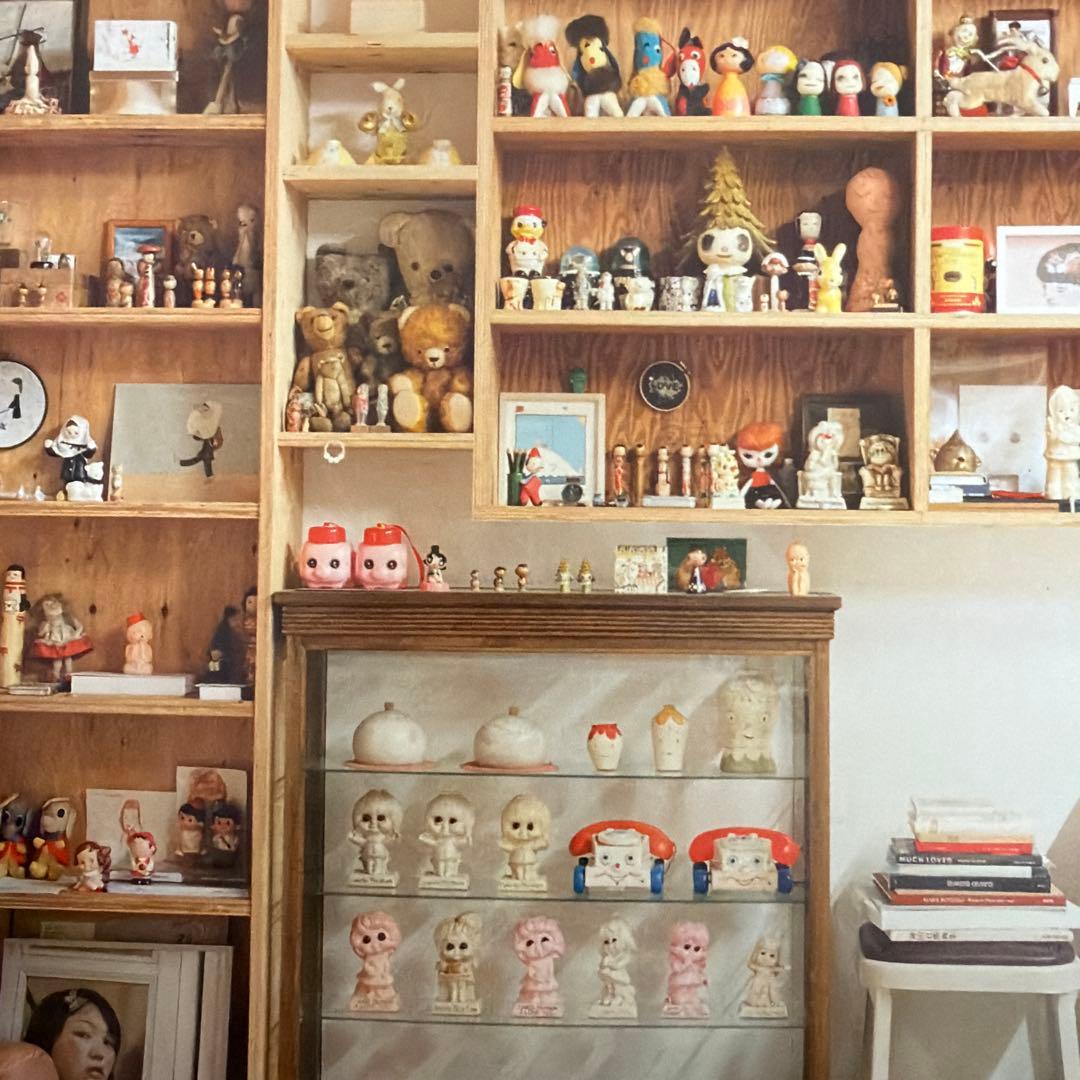 奈良美智　For Better or Worse 2017 豊田市美術館