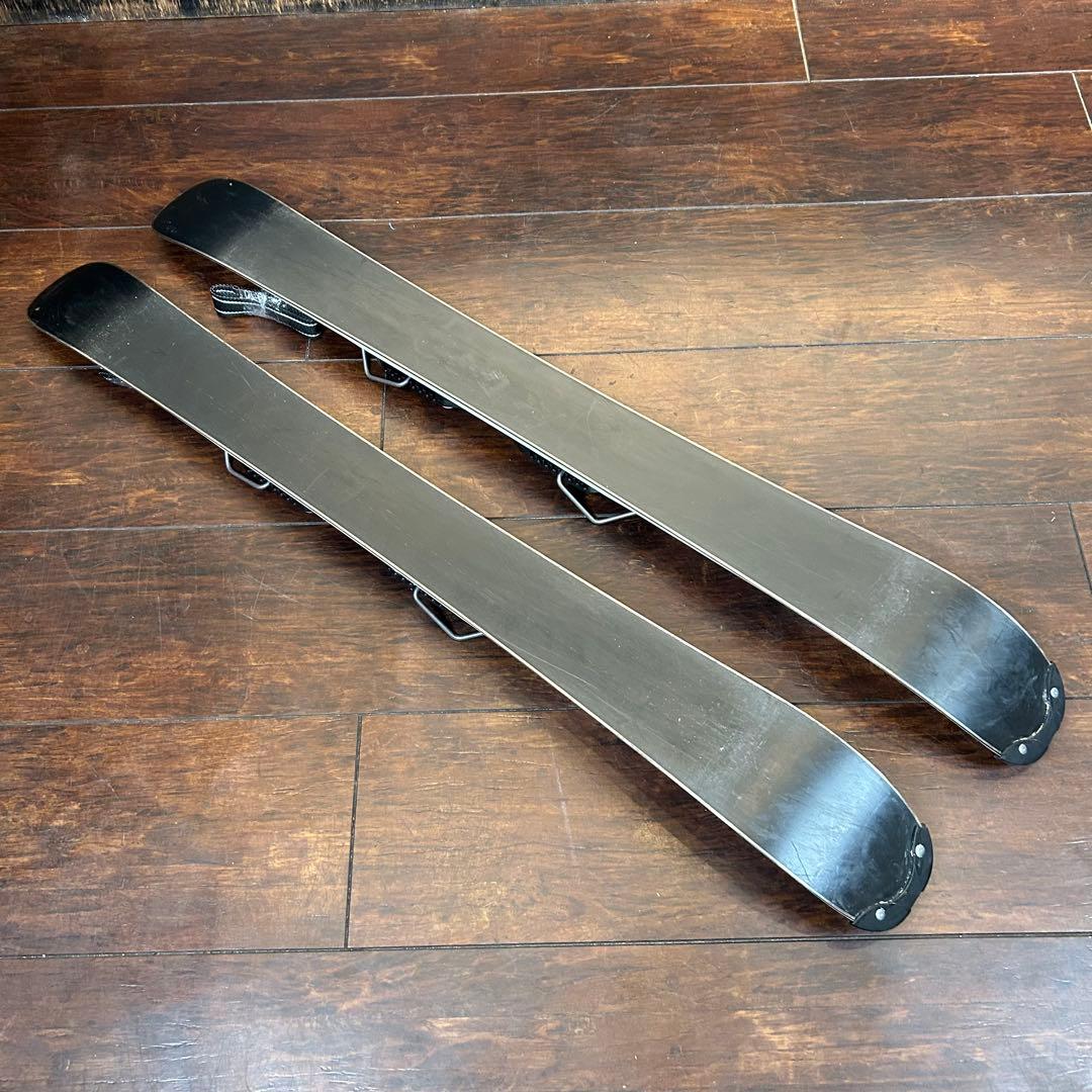 ◇美品◇ SALOMON 99cm ブーツ　NORDICA 25〜25.5cm