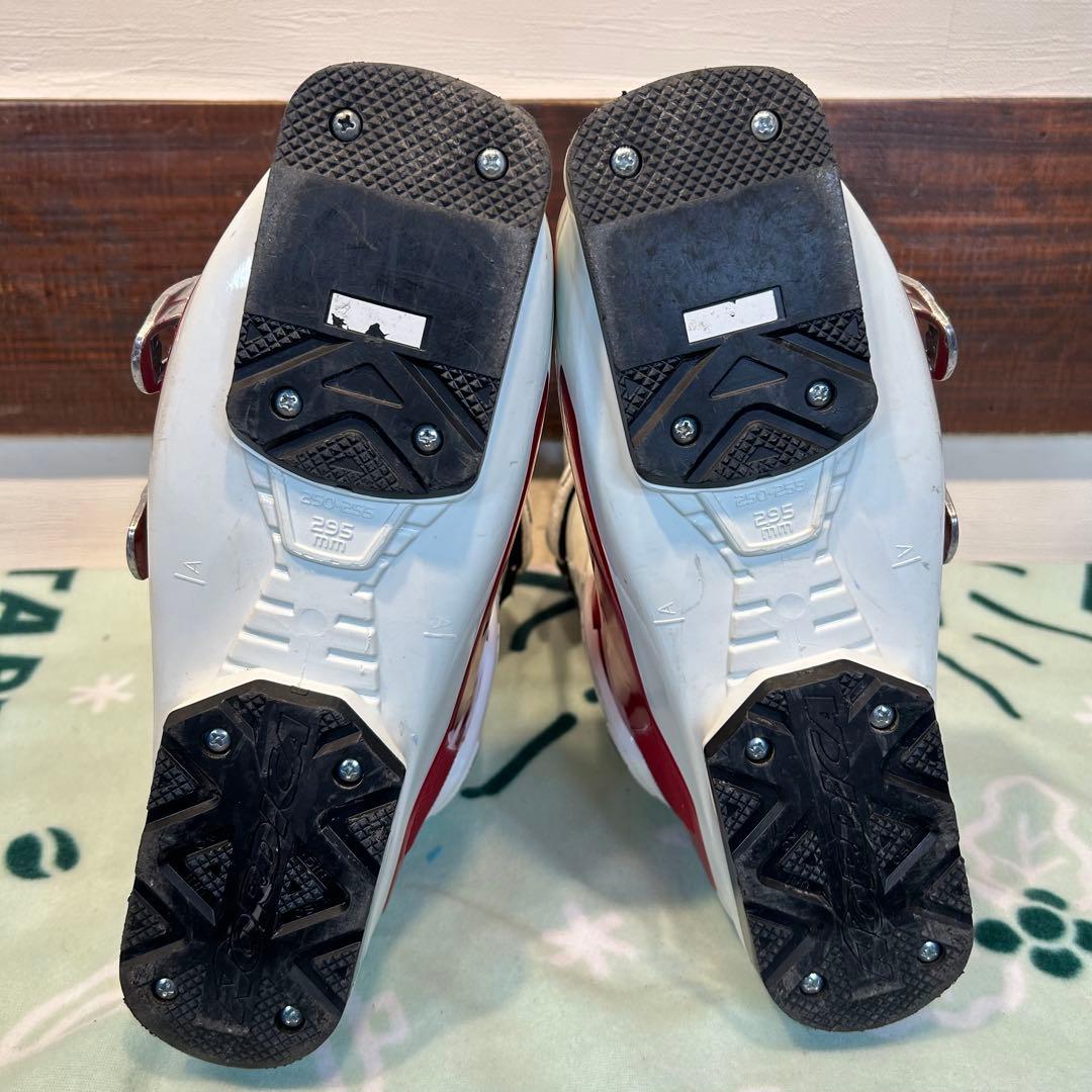 ◇美品◇ SALOMON 99cm ブーツ　NORDICA 25〜25.5cm