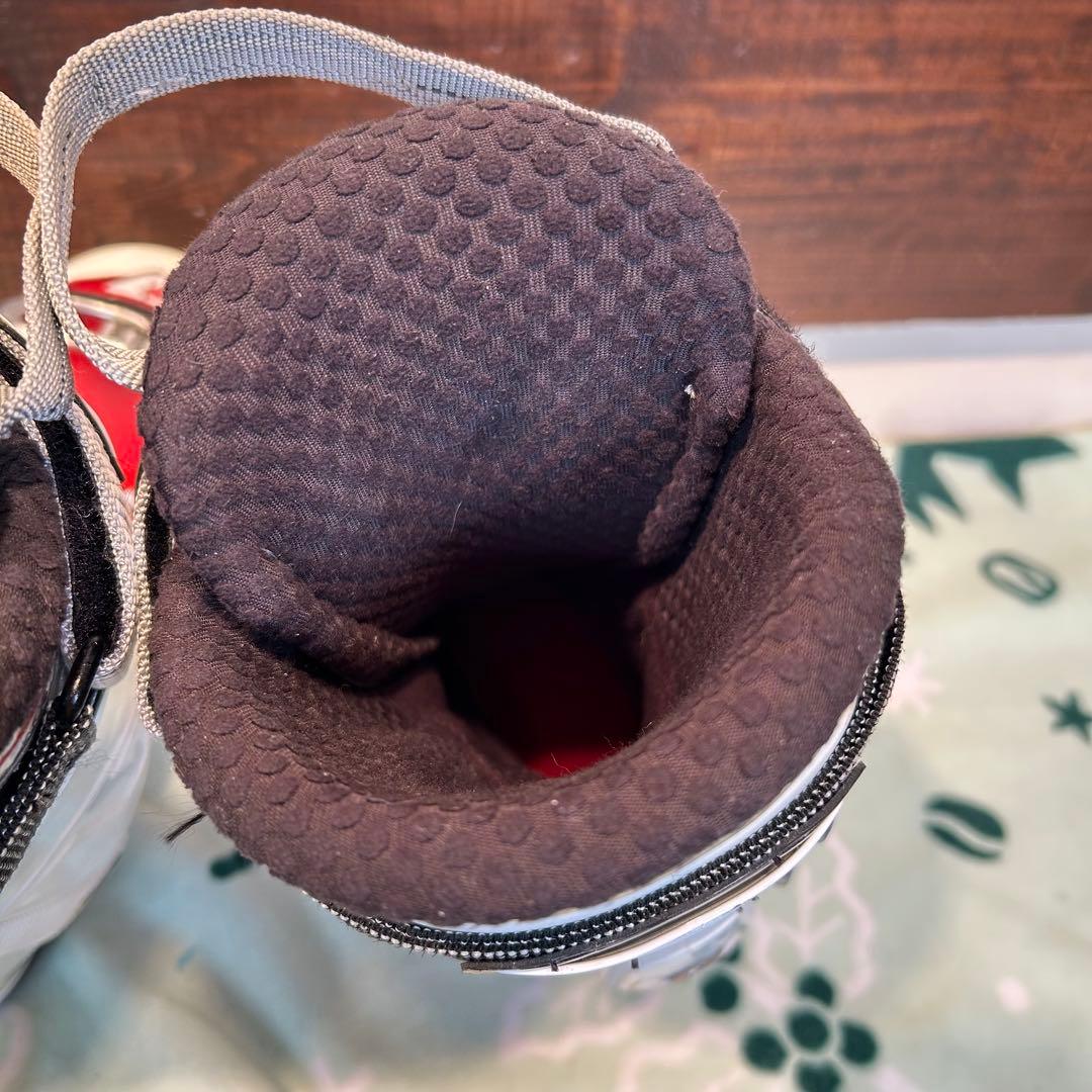 ◇美品◇ SALOMON 99cm ブーツ　NORDICA 25〜25.5cm