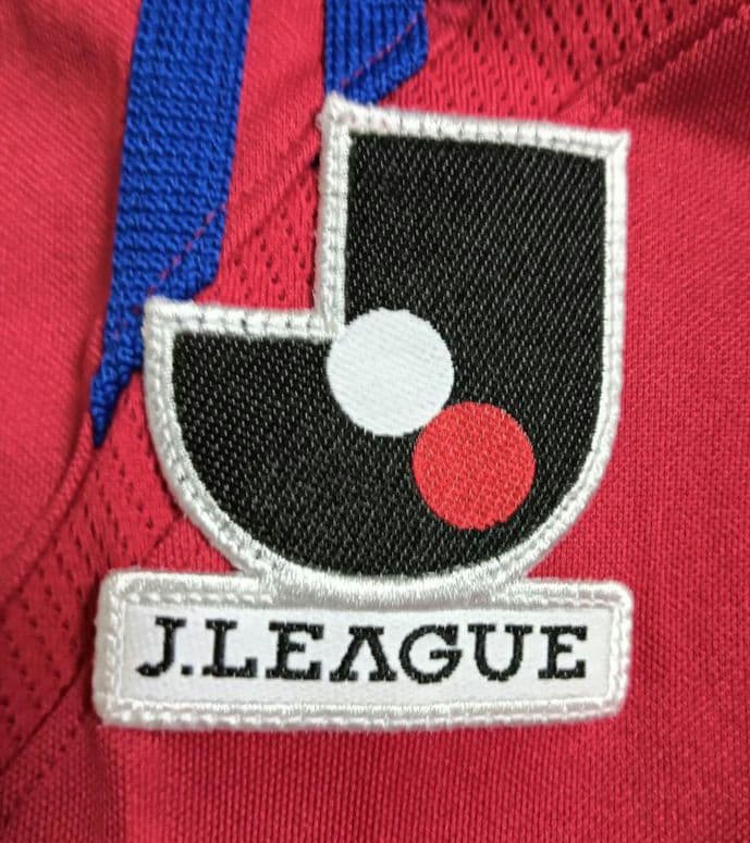 アディダス FC東京 長友佑都 #5 08/09 ユニフォーム Mサイズ