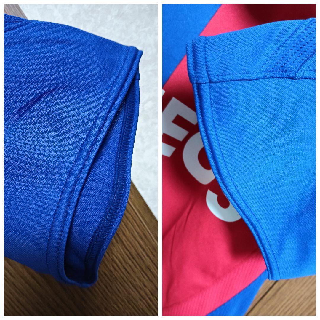 アディダス FC東京 長友佑都 #5 08/09 ユニフォーム Mサイズ