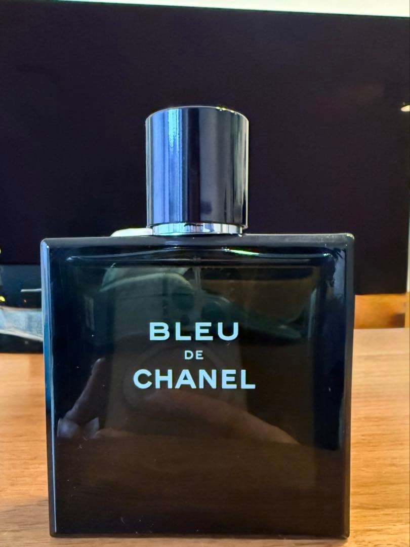 BLEU DE CHANEL オードトワレ 150ml