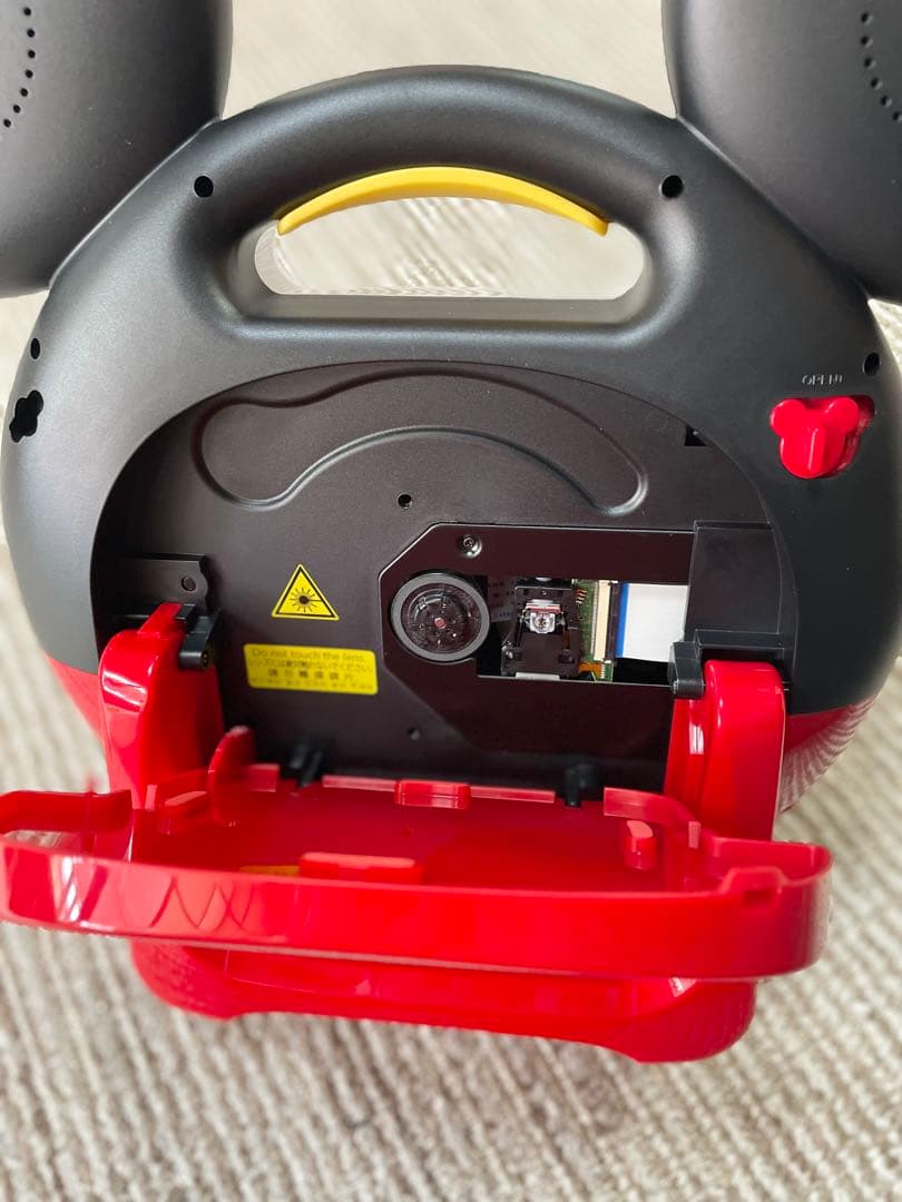 ✨【新品・未使用】 ミッキー　ブルーレイメイト ✨