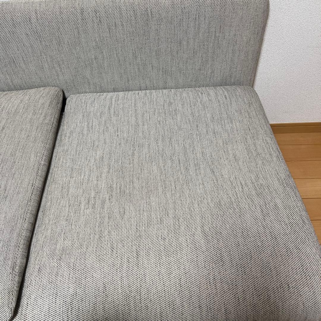 【IKEA】SÖDERHAMNソーデルハムン　コンパクトソファ