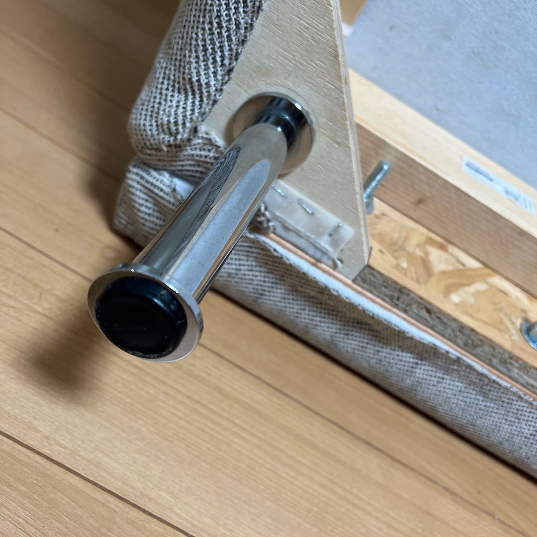 【IKEA】SÖDERHAMNソーデルハムン　コンパクトソファ