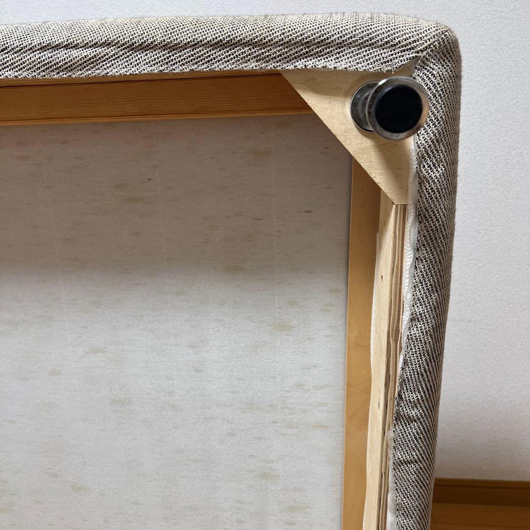 【IKEA】SÖDERHAMNソーデルハムン　コンパクトソファ