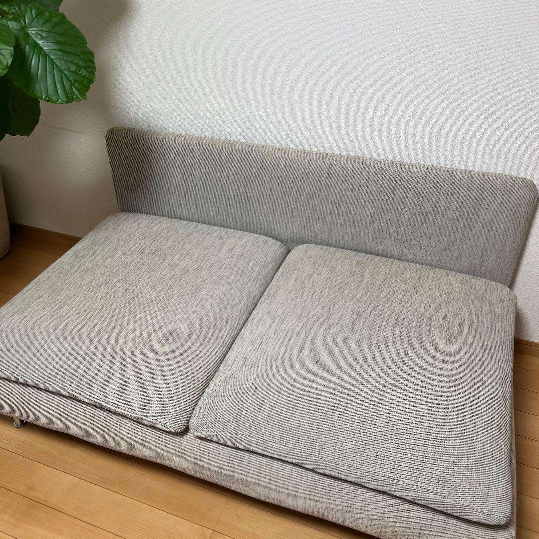 【IKEA】SÖDERHAMNソーデルハムン　コンパクトソファ