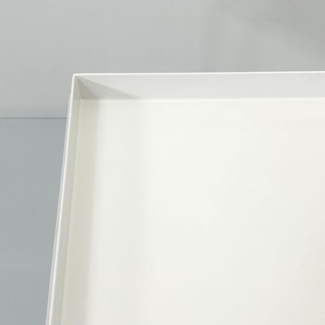 HAY TRAY TABLE トレイテーブル M ホワイト