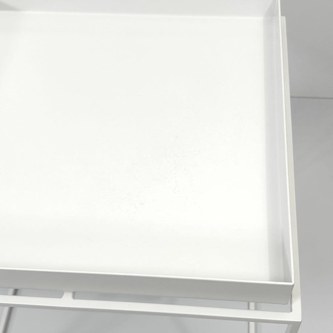 HAY TRAY TABLE トレイテーブル M ホワイト