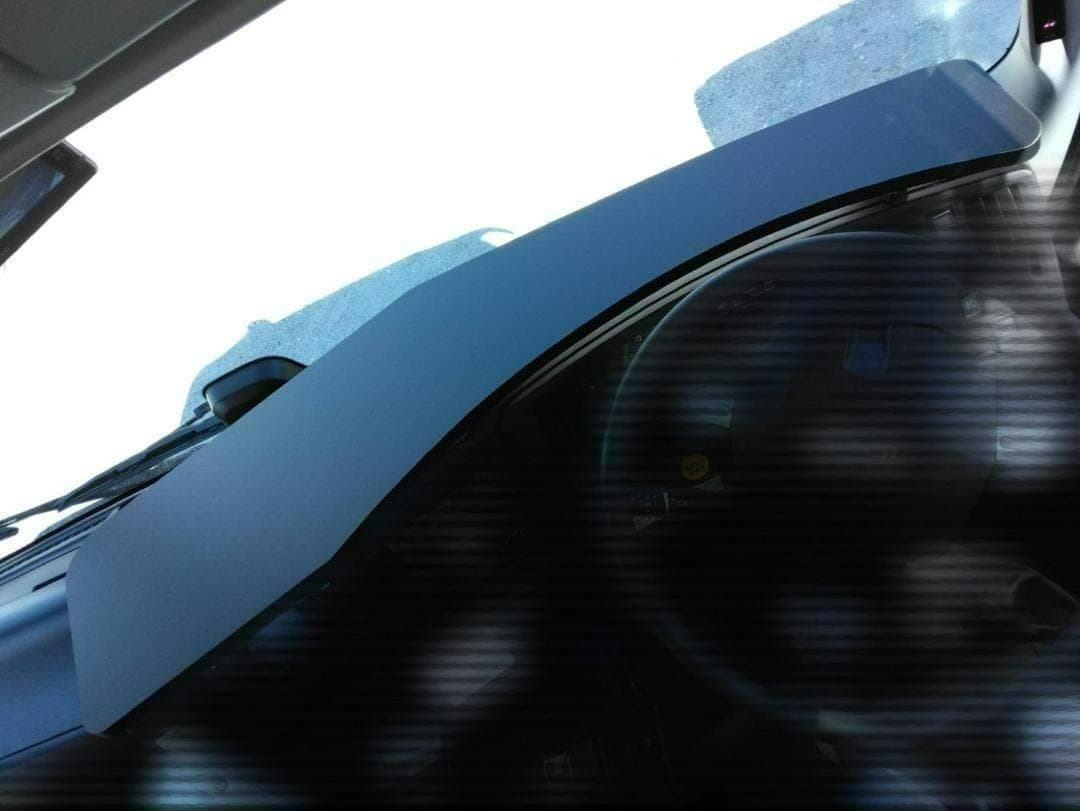 ギガ ファイブスター 専用 フロント テーブル ゴム 製 ガード 付き