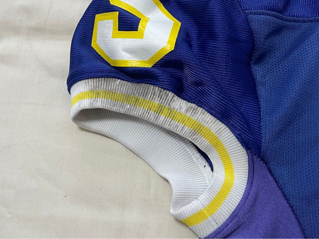 関西学院大学アメリカンフットボール部ユニフォーム