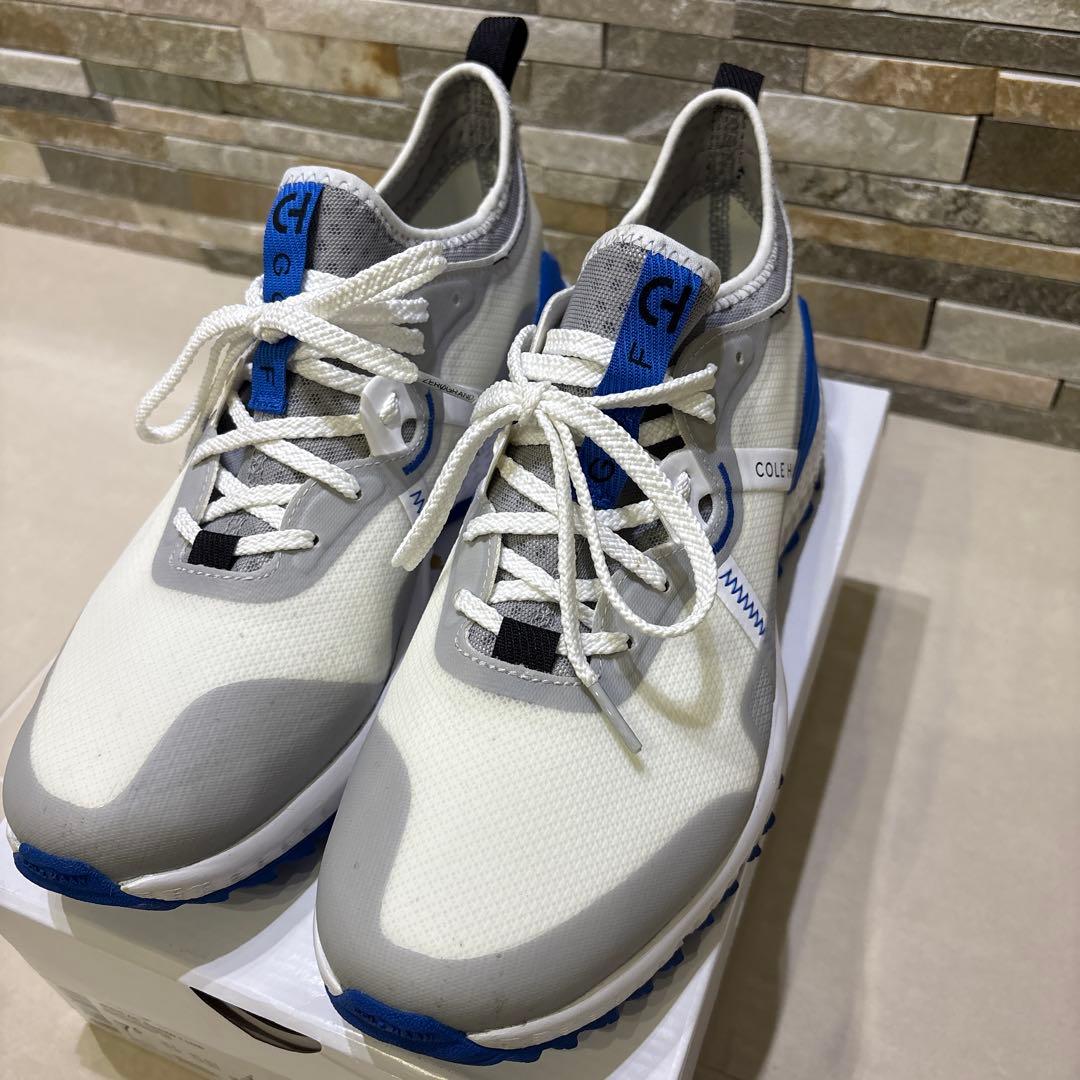 COLE HAAN GRAND 360 ゴルフシューズ