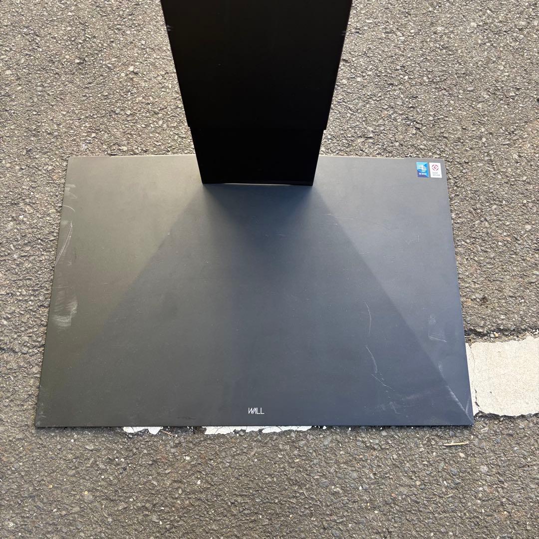 32～80V型対応テレビスタンドWALL V3 ハイタイプ　高級タイプ