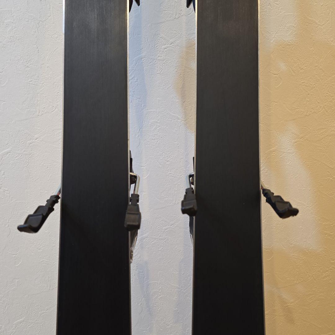 OGASAKA TC-SK 165cm 男性用 スキー板