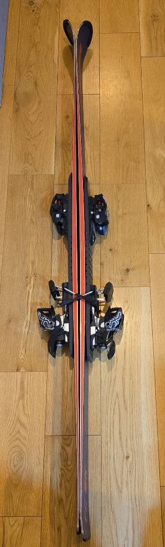 OGASAKA TC-SK 165cm 男性用 スキー板