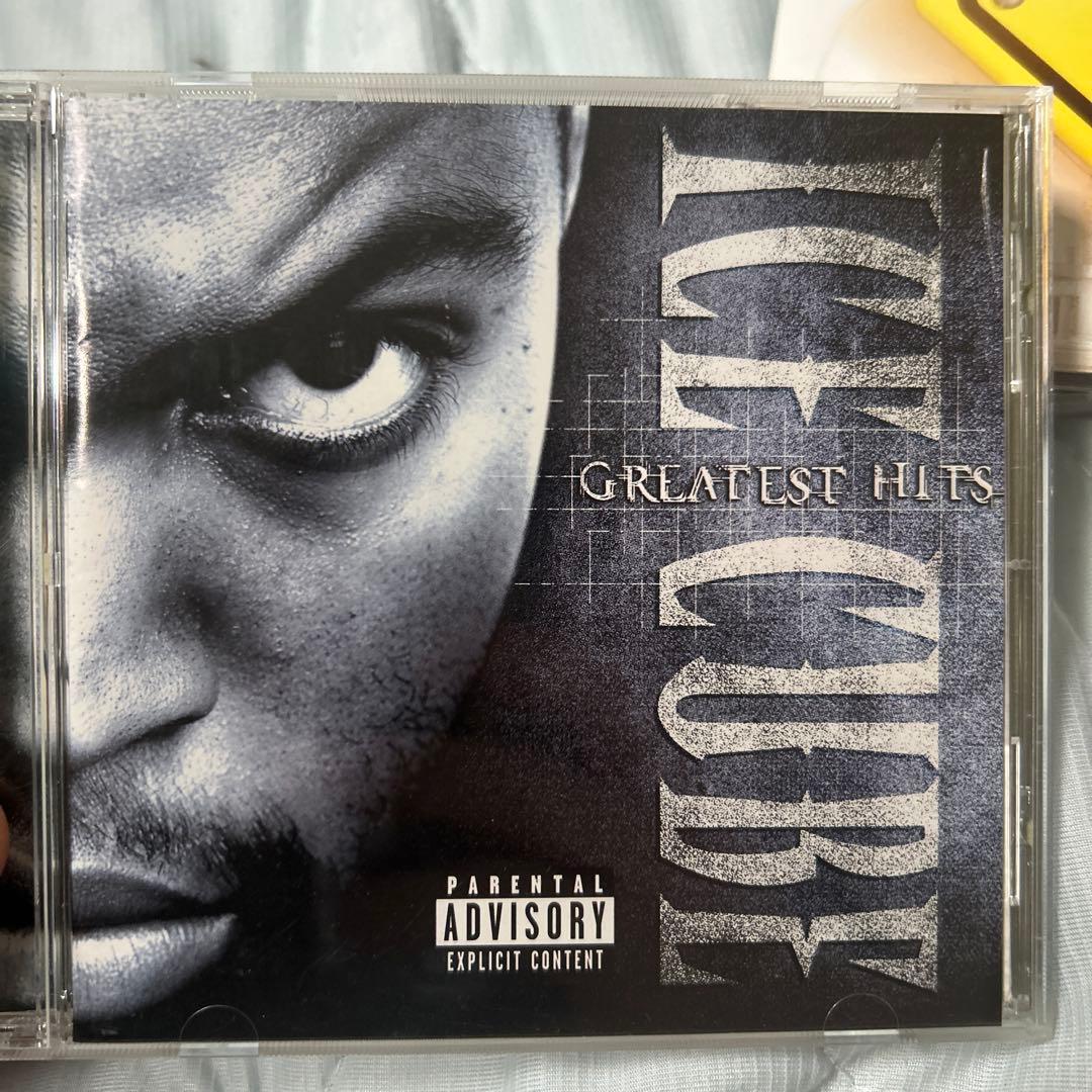 G rap、new west、メジャーhip hopCDまとめ売り