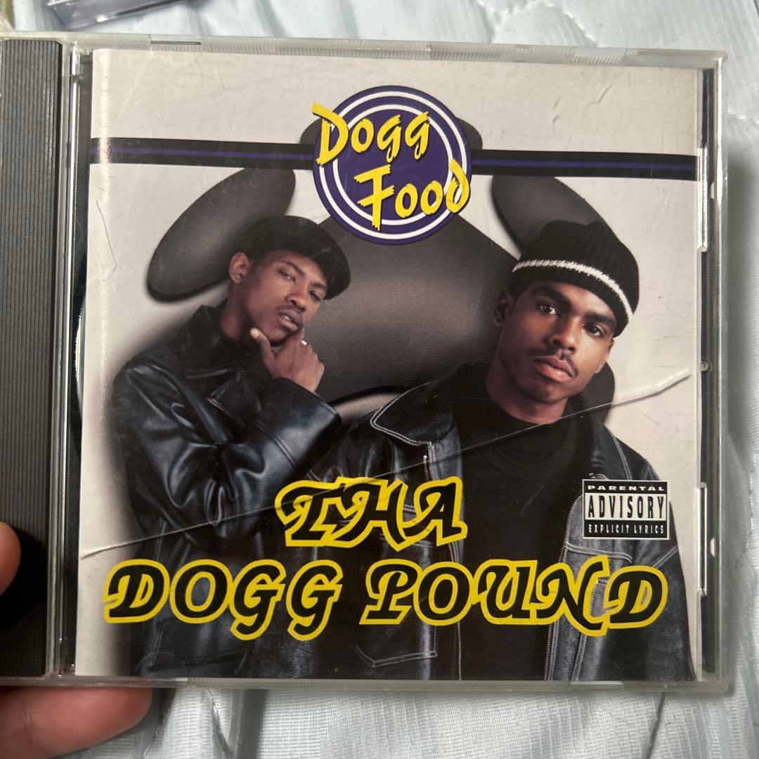 G rap、new west、メジャーhip hopCDまとめ売り