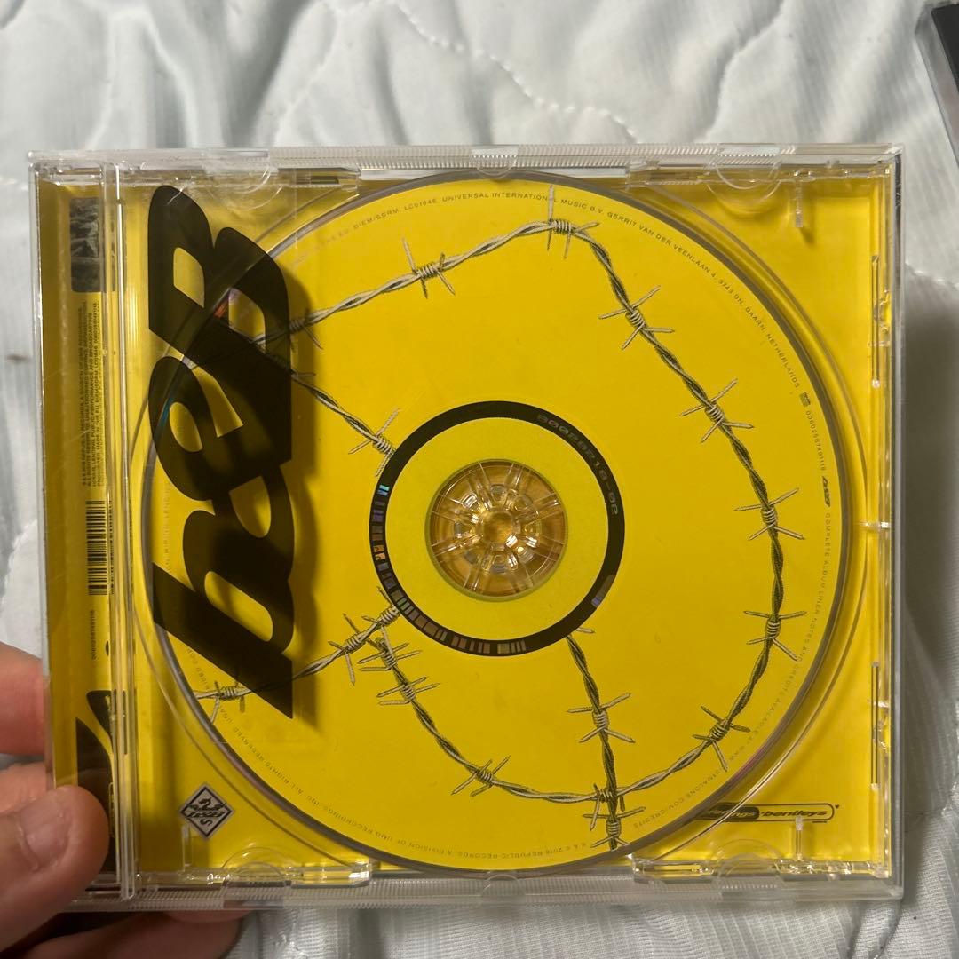 G rap、new west、メジャーhip hopCDまとめ売り