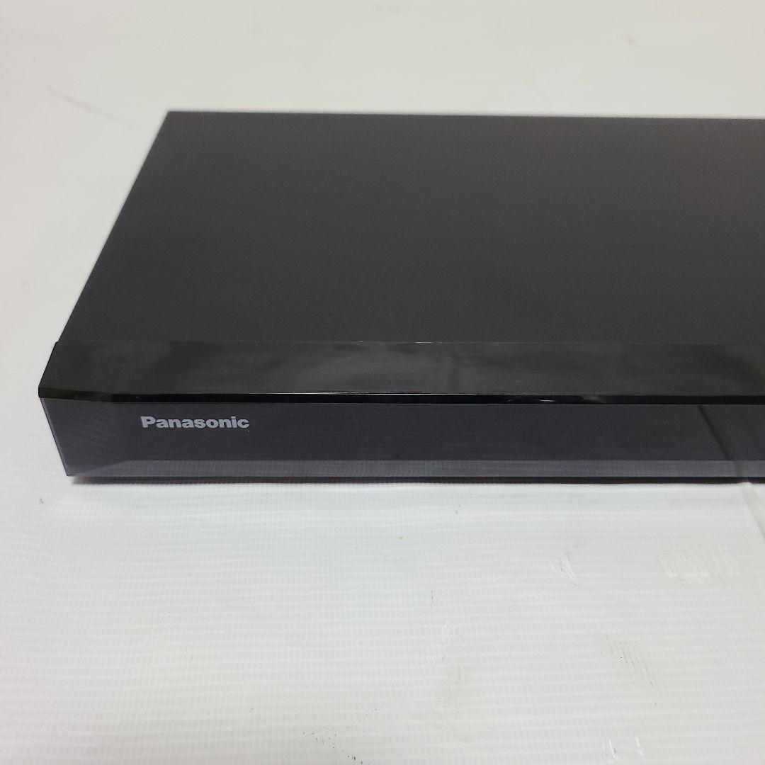 H*y様 Panasonic パナソニック BMR-BRW1010 リモコン訳あ