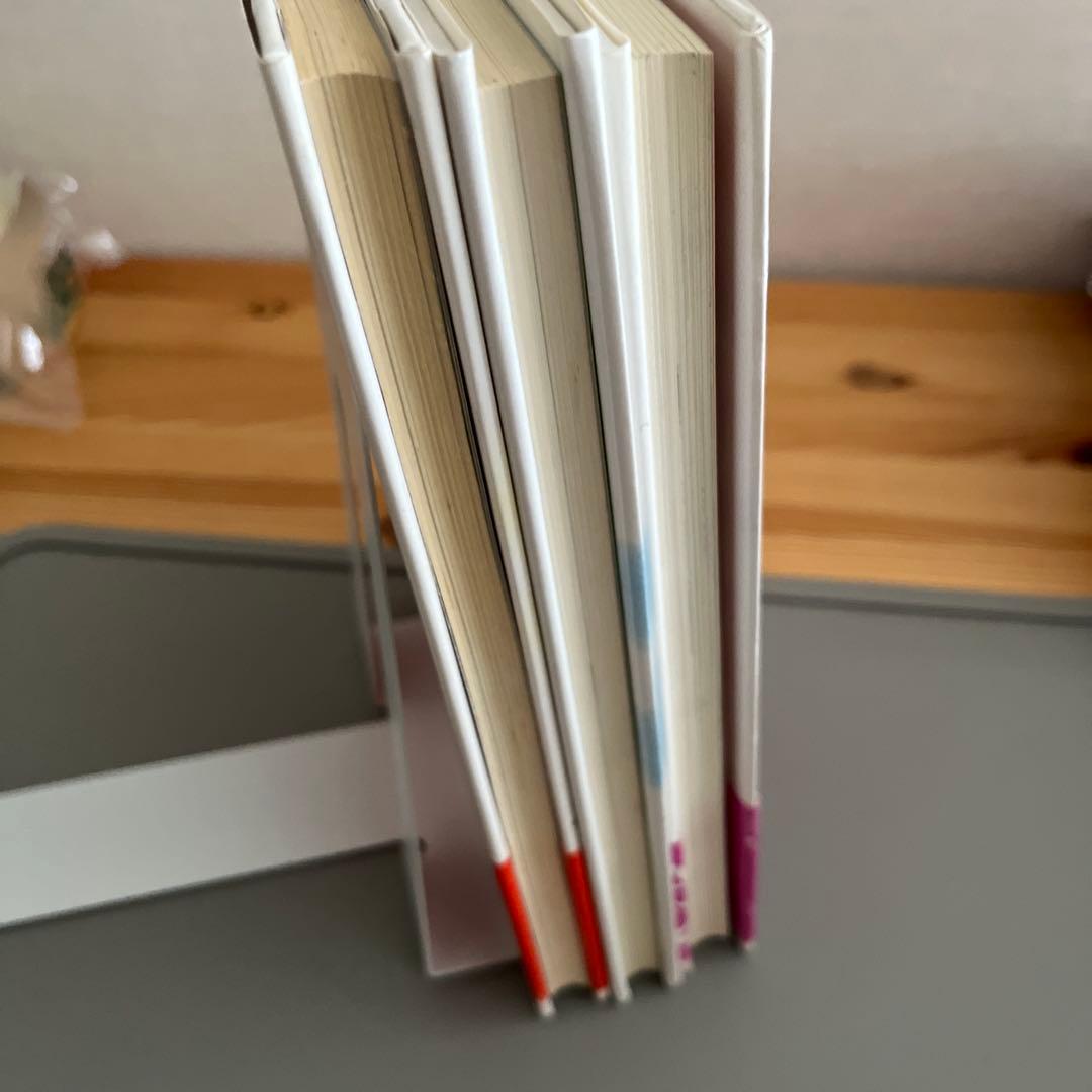 『全て初版』　花ものがたり　立原えりか　春夏冬　3冊セット