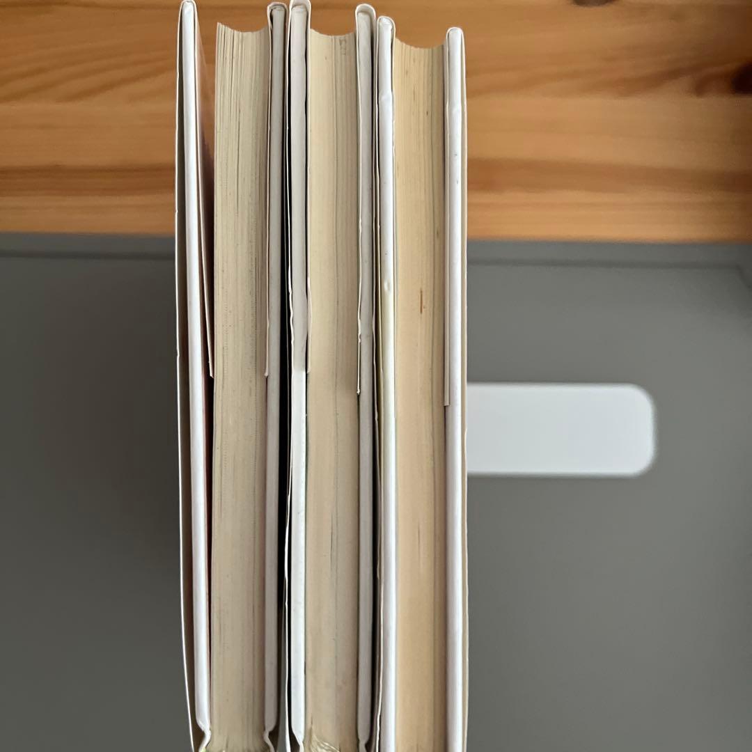 『全て初版』　花ものがたり　立原えりか　春夏冬　3冊セット