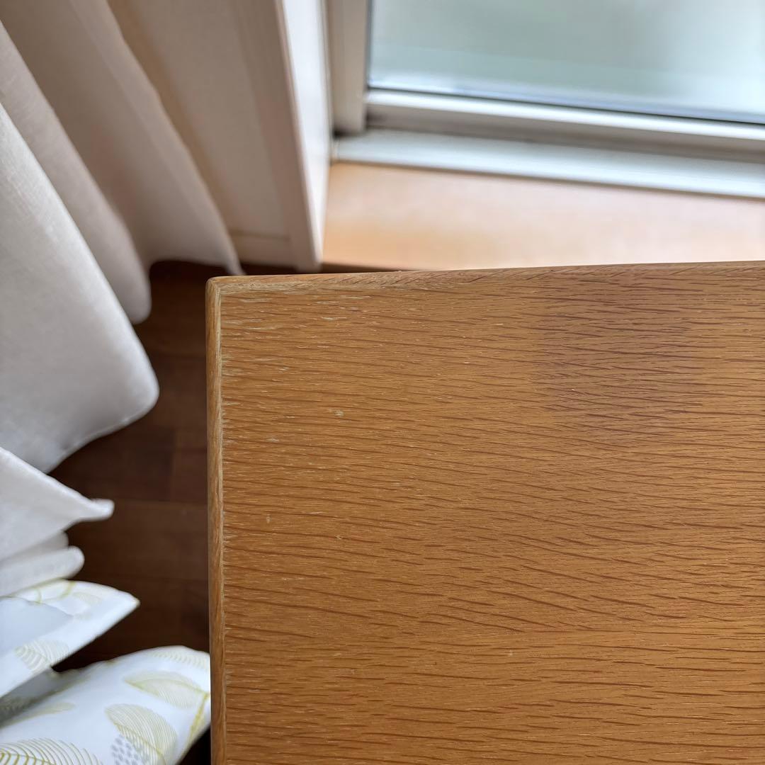 カリモク学習、机　　￼スパイオキッズ