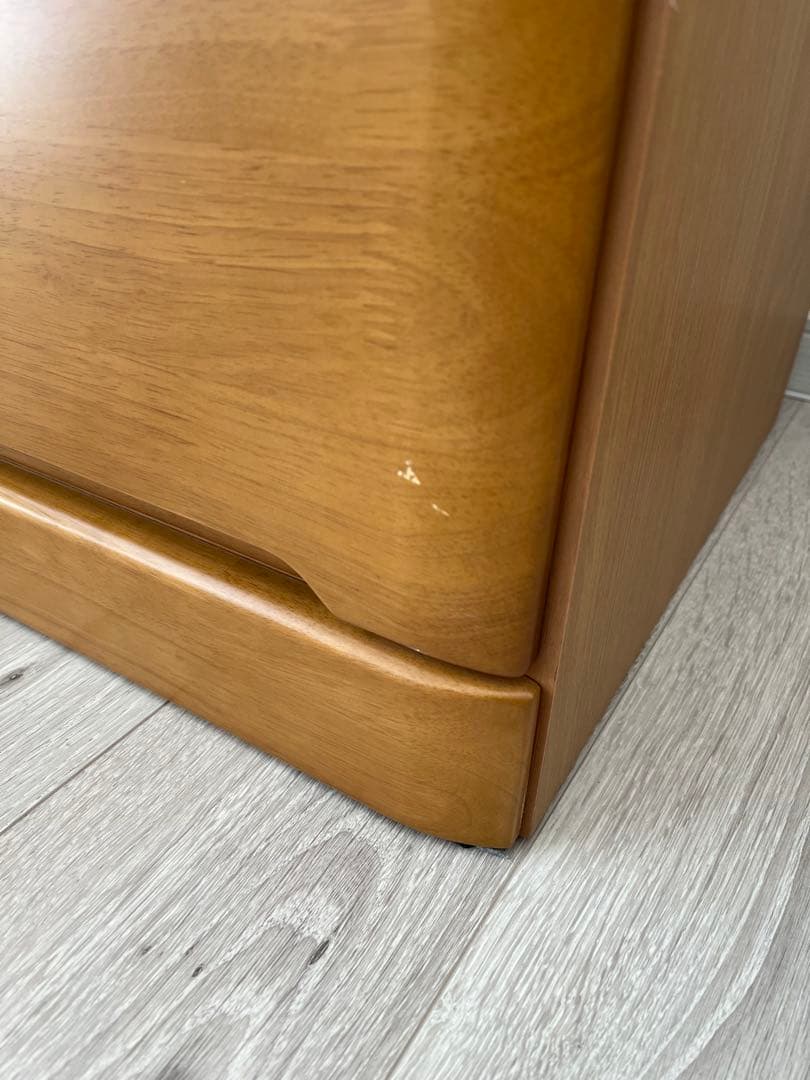 ニトリ　ハイチェスト　オウカ　105 HC