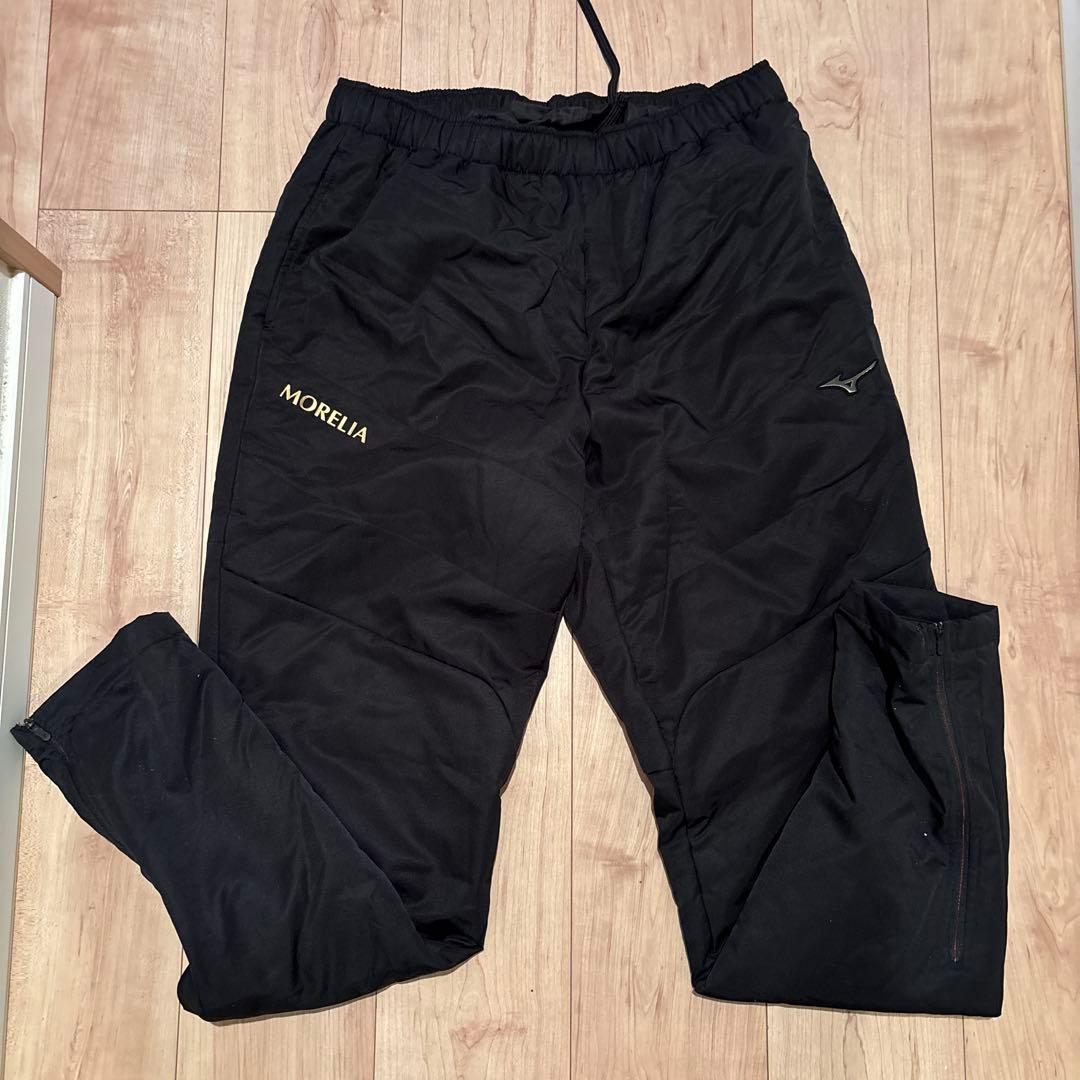 モレリア　ハーフコート　パンツセット　サイズ2XL