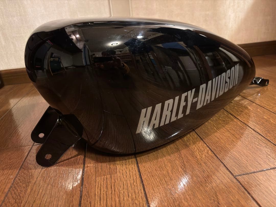 スポーツスター　純正　フューエルタンク