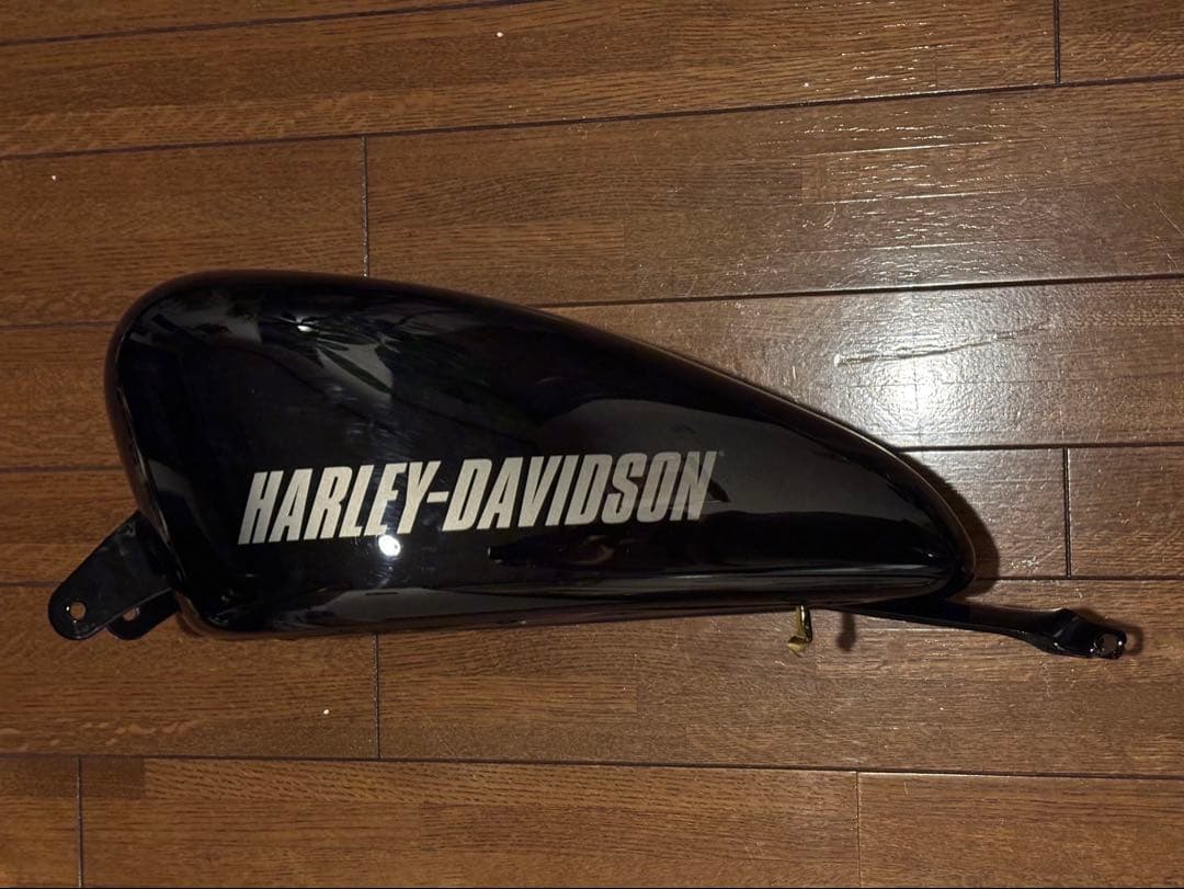 スポーツスター　純正　フューエルタンク