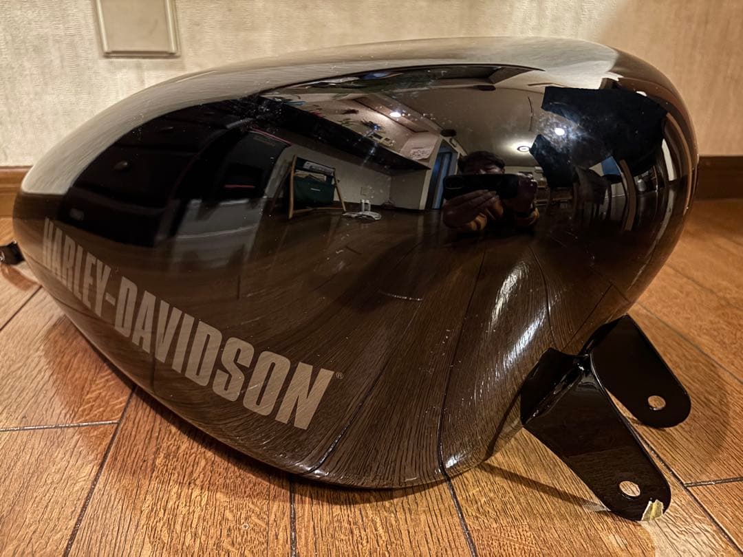 スポーツスター　純正　フューエルタンク