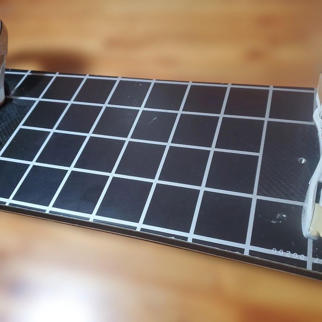 BURTON×BURTON×BURTON 3点セット！ ブーツ交換可能　2648