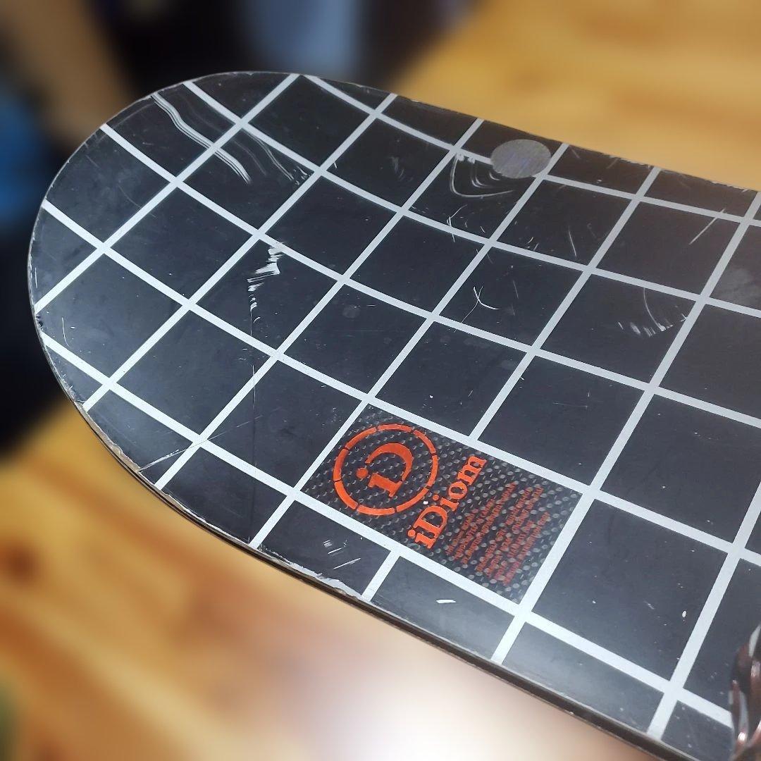 BURTON×BURTON×BURTON 3点セット！ ブーツ交換可能　2648