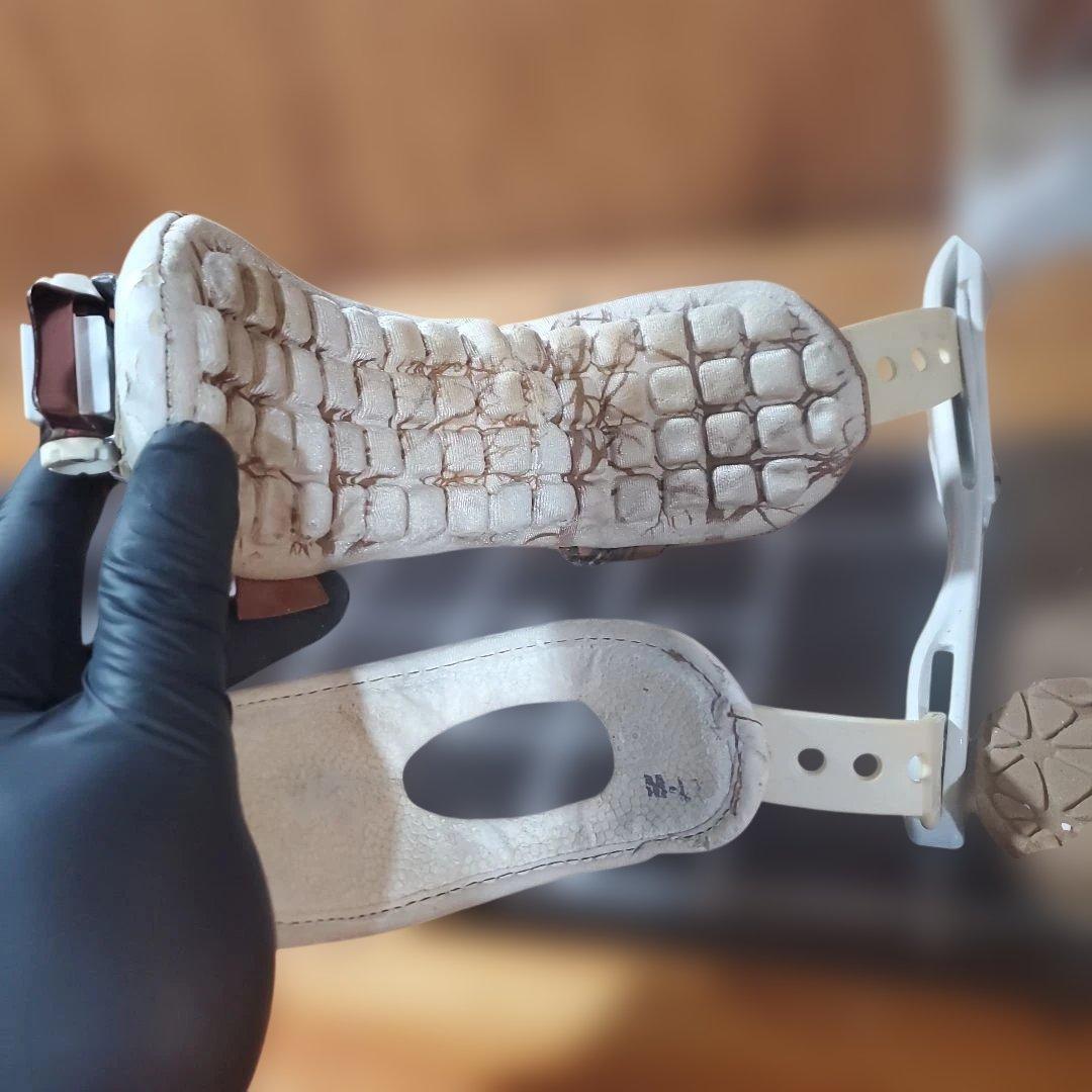 BURTON×BURTON×BURTON 3点セット！ ブーツ交換可能　2648