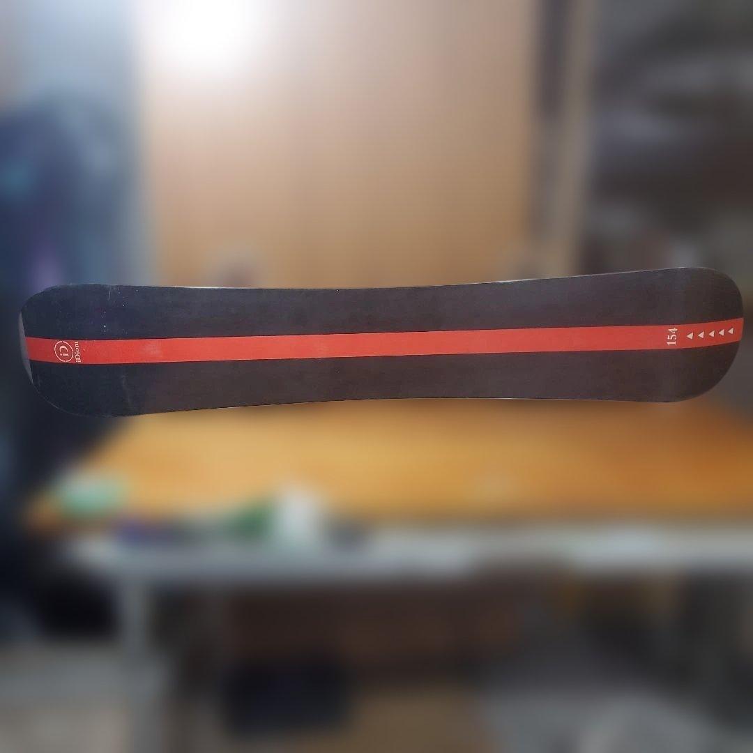 BURTON×BURTON×BURTON 3点セット！ ブーツ交換可能　2648