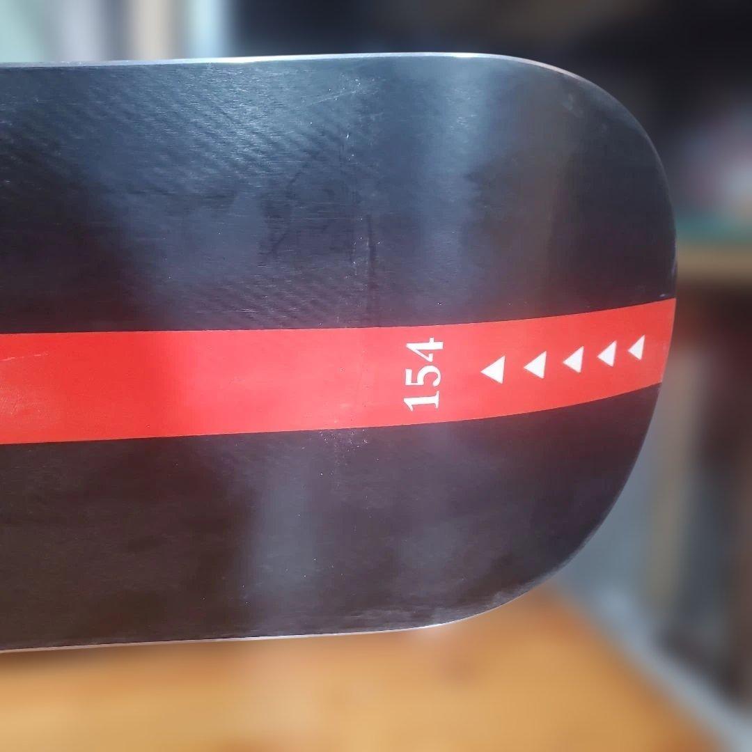 BURTON×BURTON×BURTON 3点セット！ ブーツ交換可能　2648