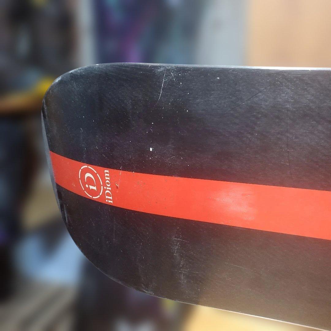 BURTON×BURTON×BURTON 3点セット！ ブーツ交換可能　2648