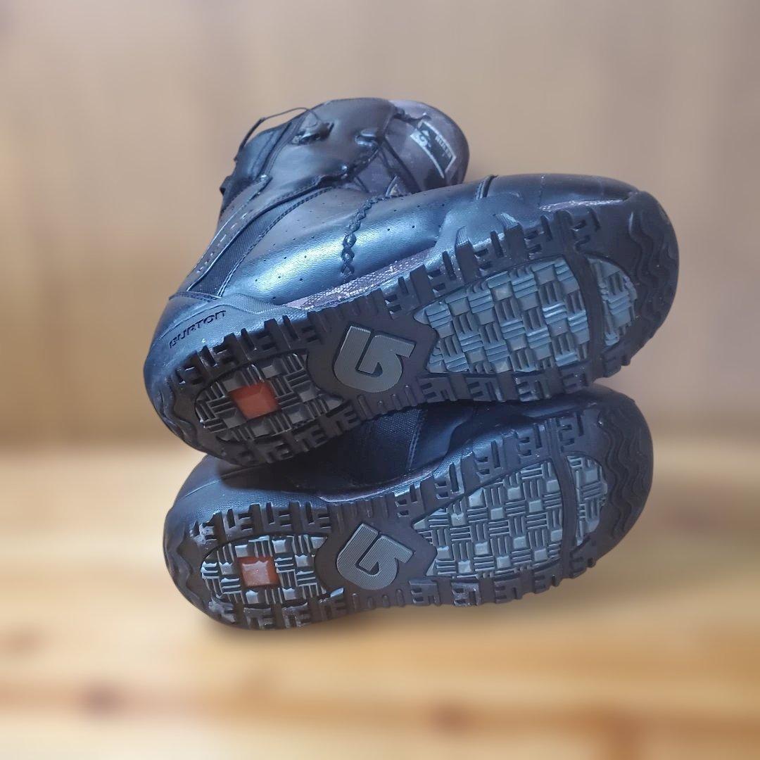 BURTON×BURTON×BURTON 3点セット！ ブーツ交換可能　2648