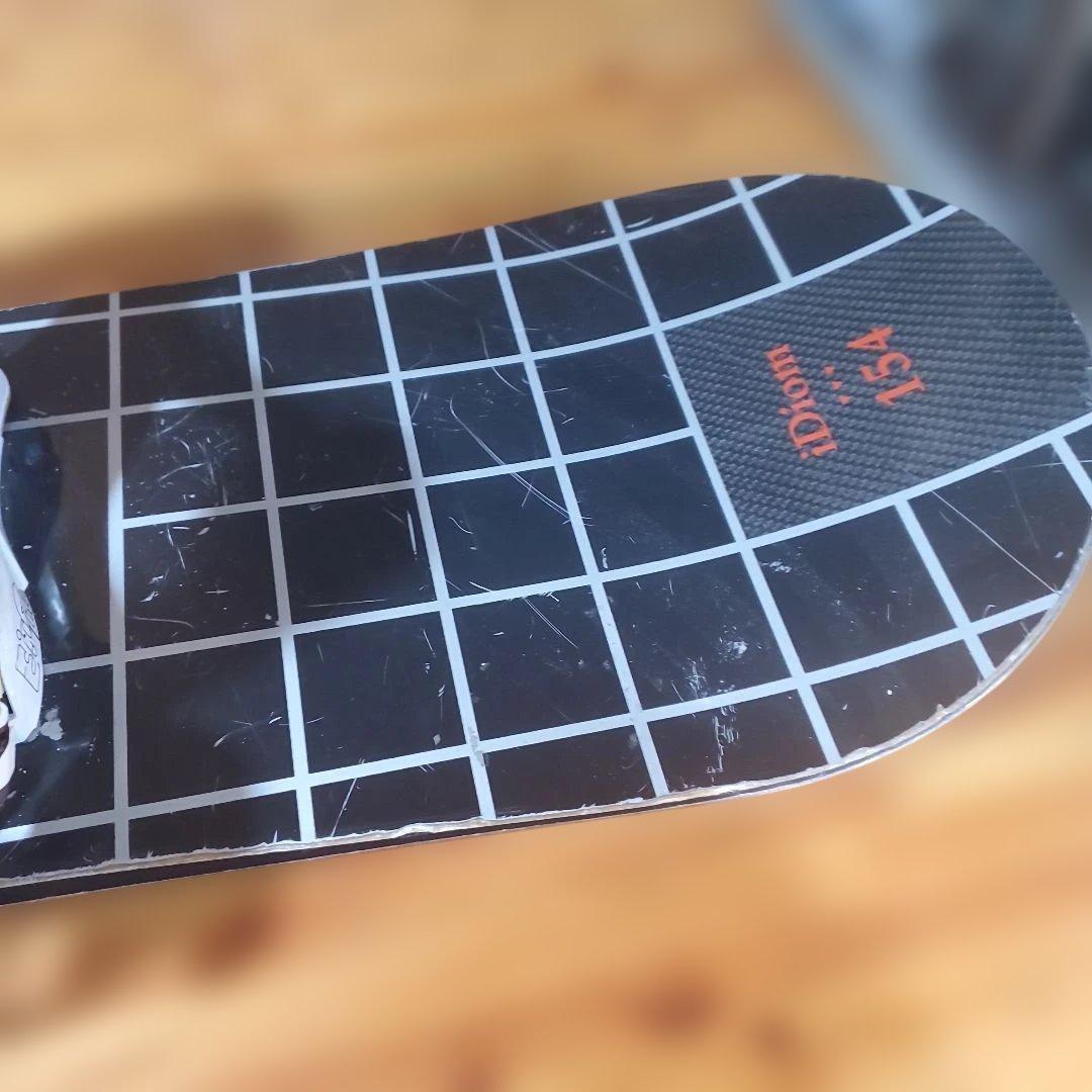 BURTON×BURTON×BURTON 3点セット！ ブーツ交換可能　2648