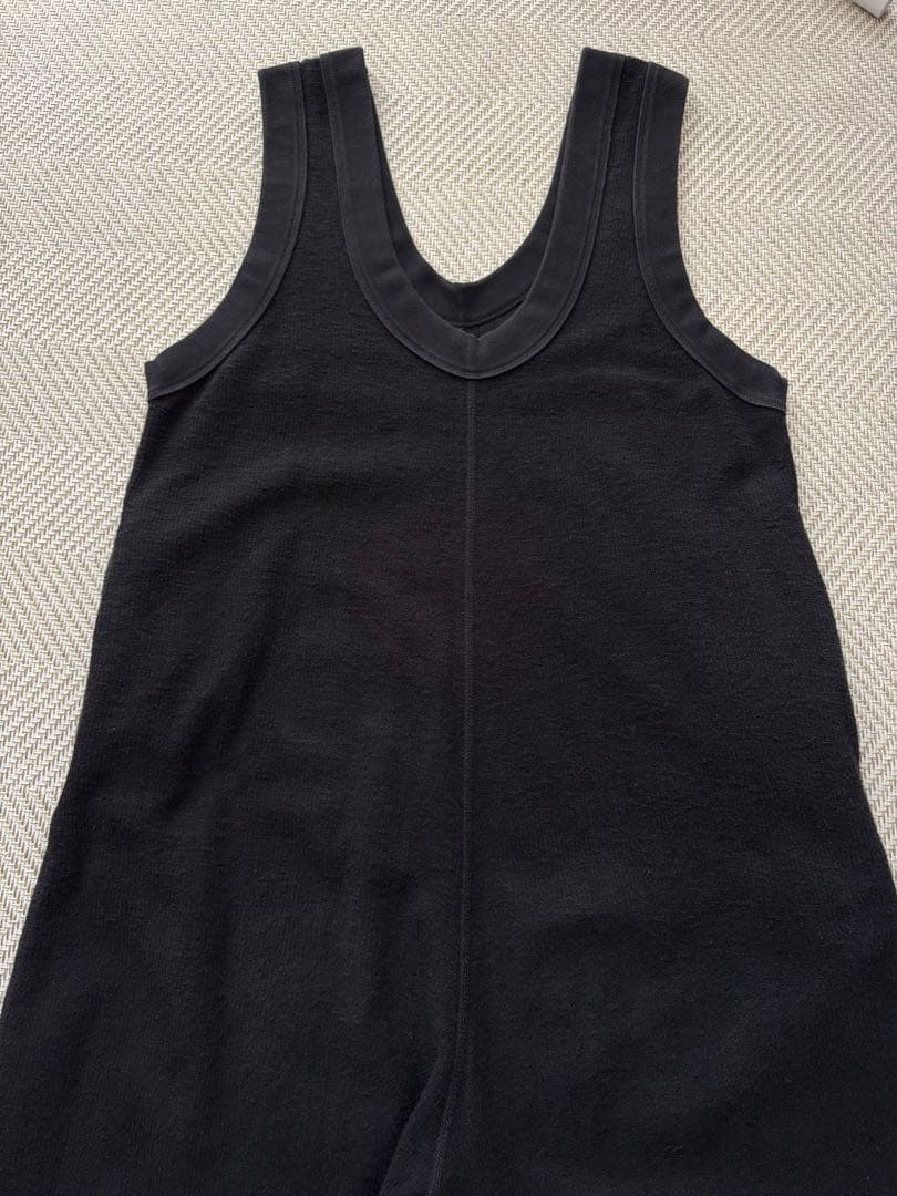 サロペット・オーバーオール・オールインワン Todayful Cottonlinen Rough Combinaison