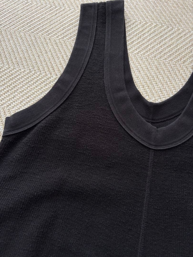 サロペット・オーバーオール・オールインワン Todayful Cottonlinen Rough Combinaison