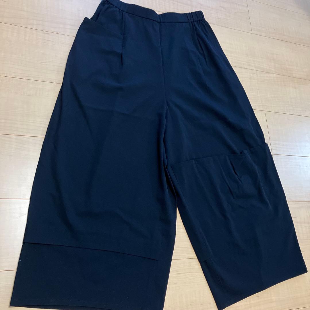 慈雨　パンツ　センソユニコ