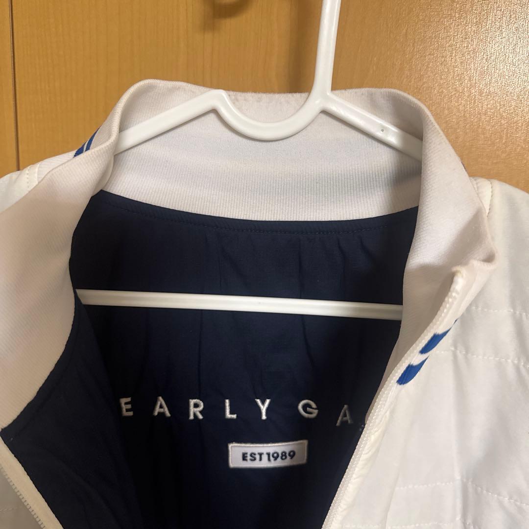 PEARLY GATES アウター