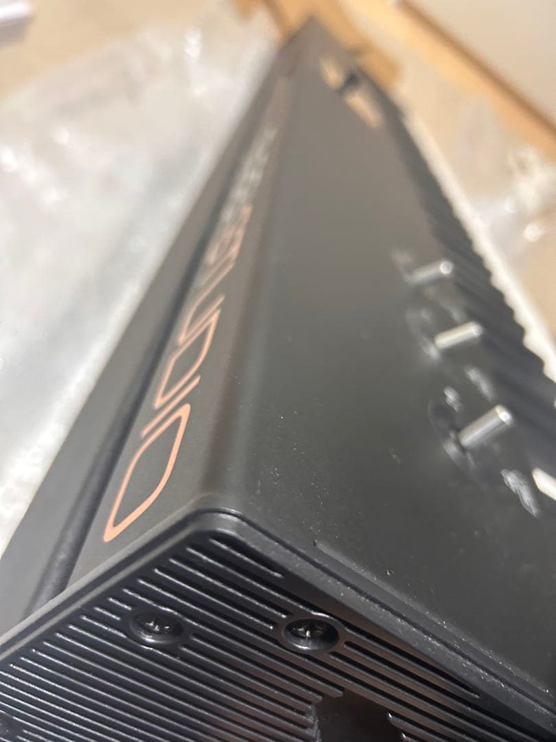 Studio 88 MIDIキーボード 88鍵