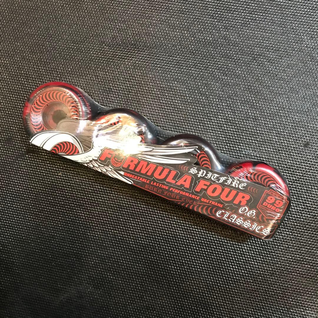 スピットファイアフォーマル4OG CLASSIC 54mm99a定価¥9,130