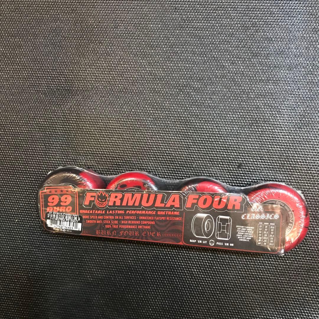 スピットファイアフォーマル4OG CLASSIC 54mm99a定価¥9,130